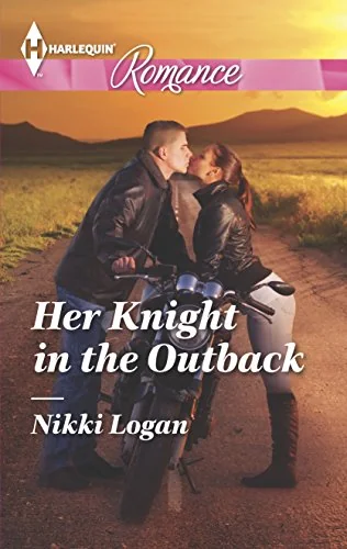 Her Knight In The Outback