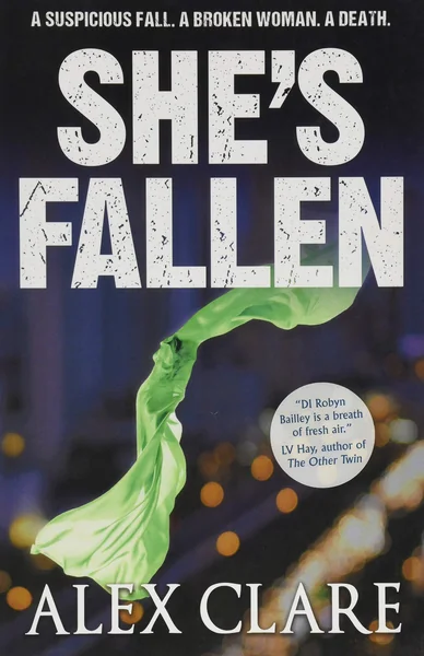 She's Fallen
