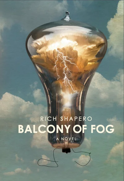 Balcony of Fog