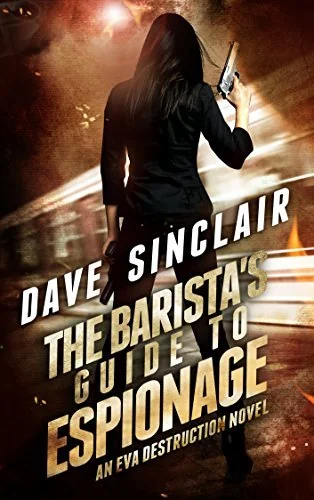 The Barista's Guide To Espionage