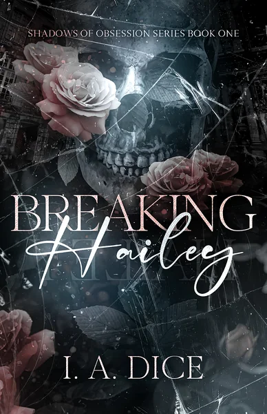 Breaking Hailey