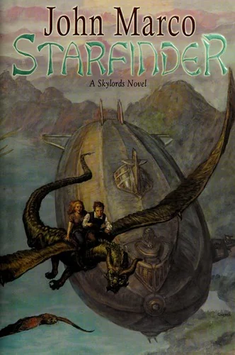 Starfinder