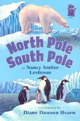 North Pole, South Pole