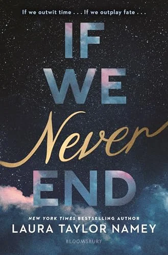 If We Never End