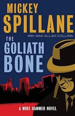 The Goliath Bone