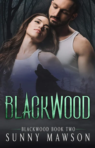 Blackwood: Book 2