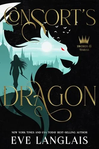 Consort's Dragon