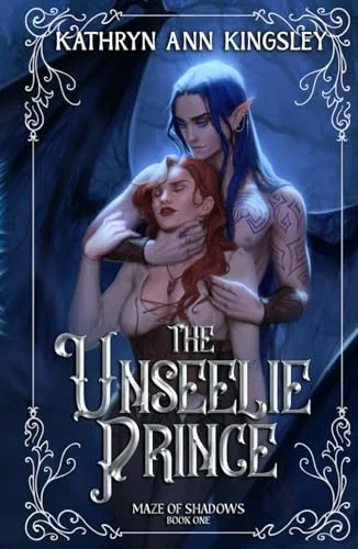 The Unseelie Prince