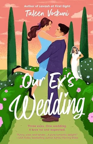 Our Ex's Wedding