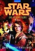 Jedi Trial