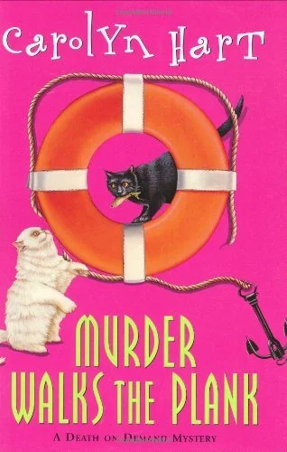 Murder Walks the Plank