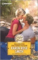 Falling for the Texas Tycoon