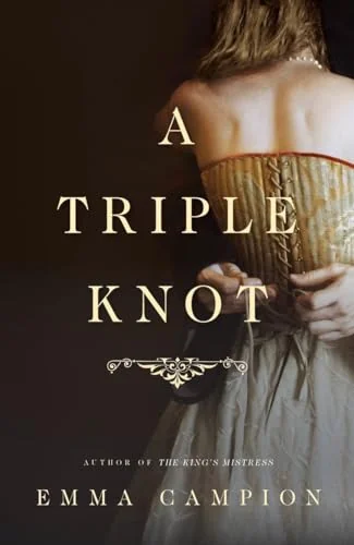 A triple knot