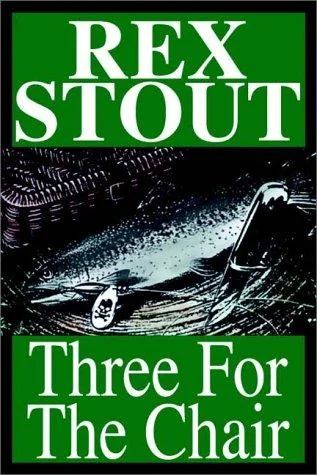 Three for the Chair