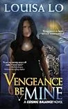 Vengeance Be Mine