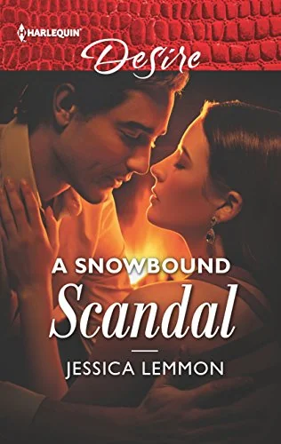 A Snowbound Scandal