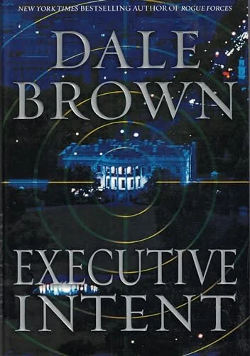 Executive Intent