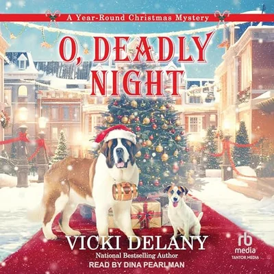 O' Deadly Night