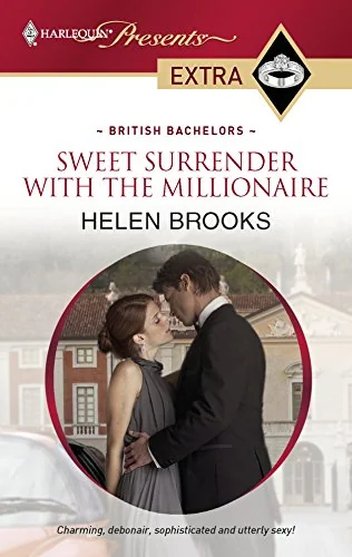 Sweet Surrender with the Millionaire