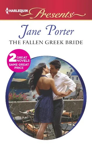 The Fallen Greek Bride / At the Greek Boss's Bidding