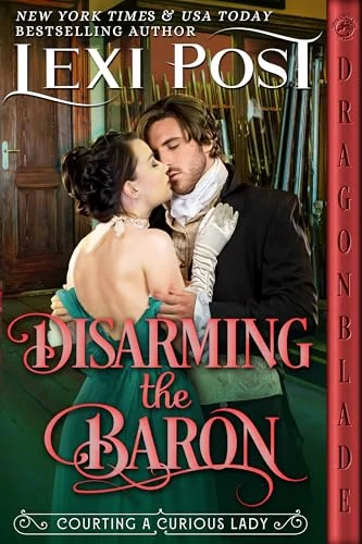 Disarming the Baron