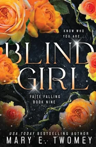 Blind Girl
