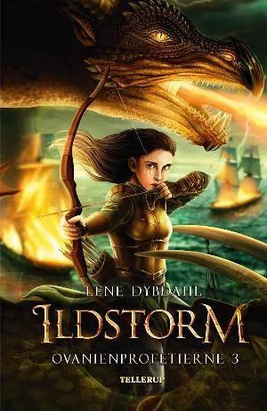 Ildstorm
