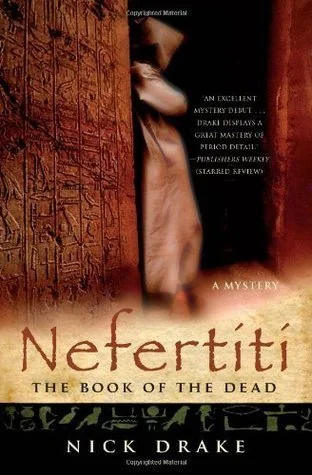 Nefertiti: A Mystery