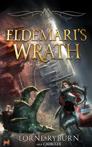 The Eldemari's Wrath