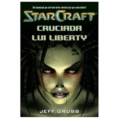 Cruciada lui Liberty