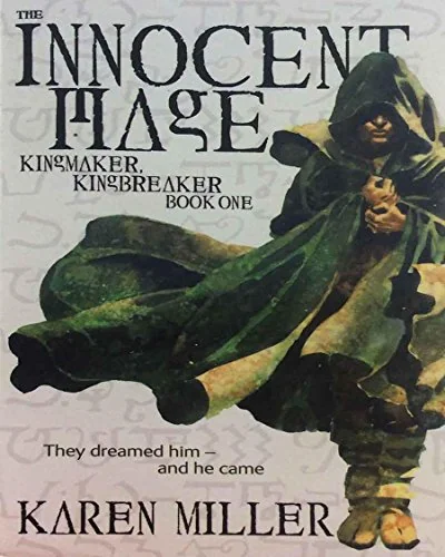 The Innocent Mage