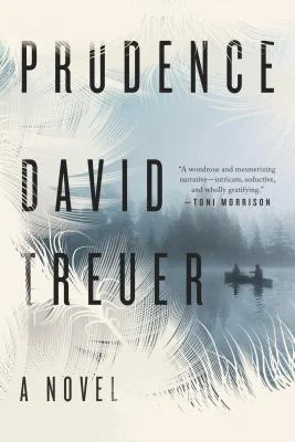 Prudence A Novel