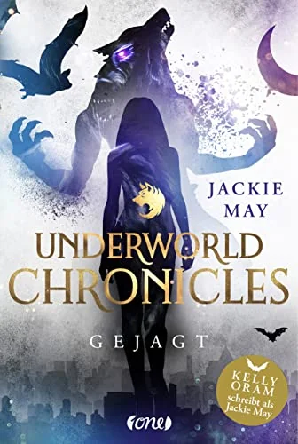 Gejagt