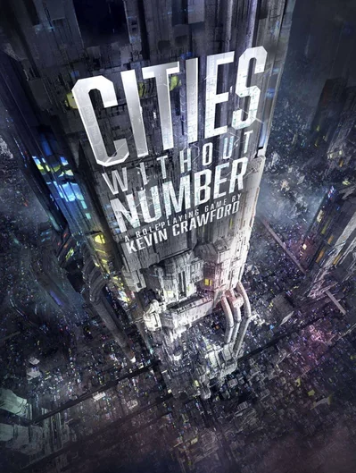 Cities Without Number
