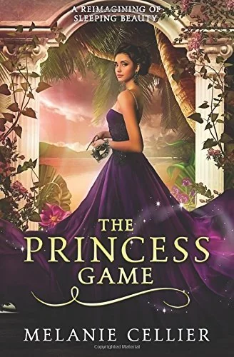The Princess Game: A Reimagining of Sleeping Beauty