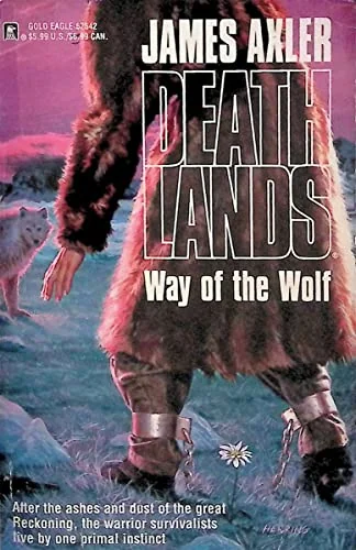 Way of the Wolf