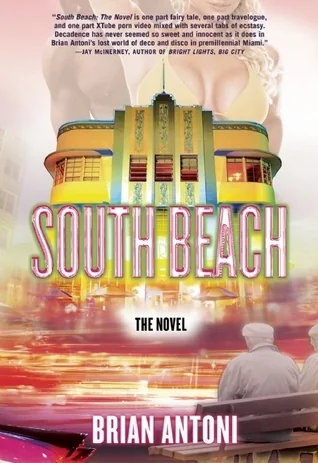 South Beach: The Novel