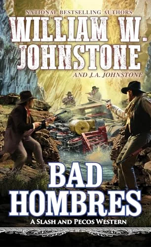 Bad Hombres