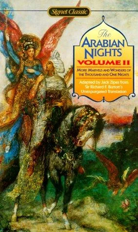 Arabian Nights
