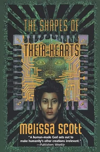 The Shapes of Their Hearts