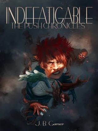 Indefatigable