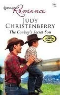 The Cowboy's Secret Son: A Single Dad Romance