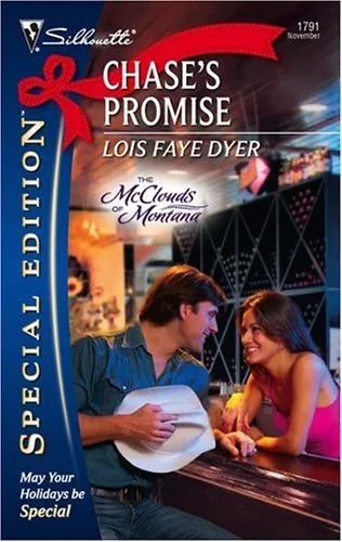 Chase's Promise