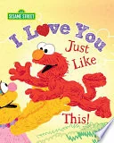 I Love You Just Like This!
