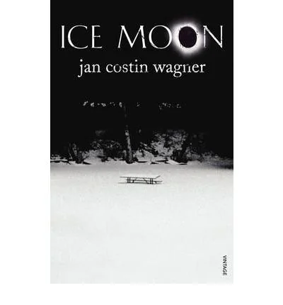 Ice Moon