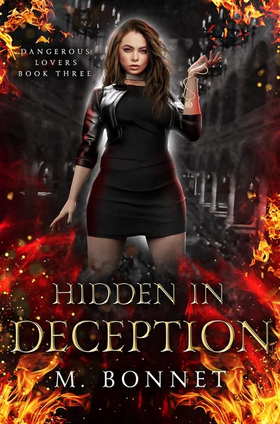Hidden in Deception