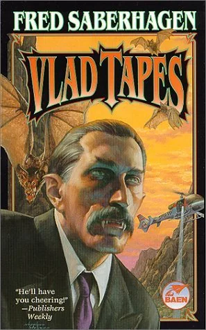 Vlad Tapes