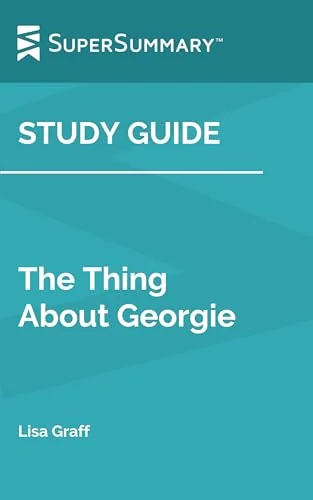 The Thing About Georgie