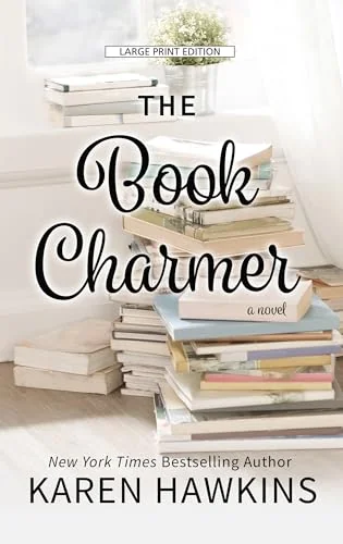 The Book Charmer