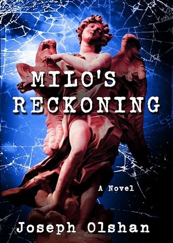 Milo's Reckoning